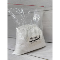 пудра цукрова нетаюча 800 грам