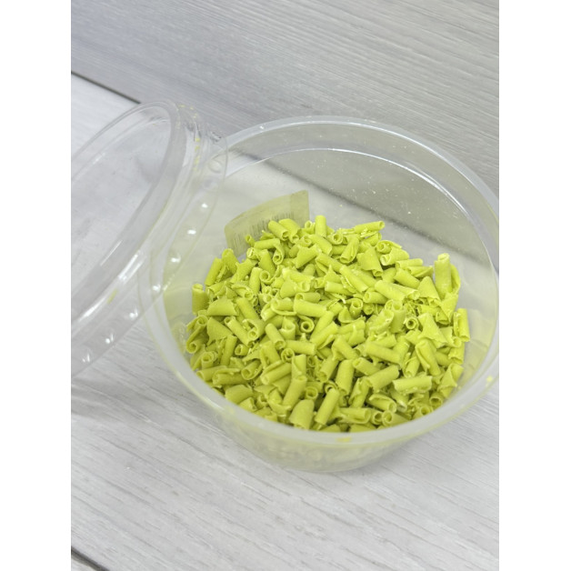 шок. пелюстки лайм 50 грам