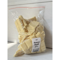 шоколад Мир білий 27% 0,5 кг