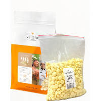 шоколад Veliche білий 29% 0.5 кг