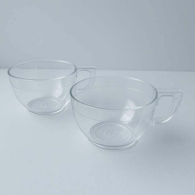 стаканчики для десертів Чашка 150 мл