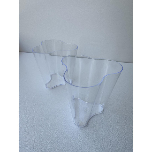 стаканчики для десертів Фіалка 120 мл