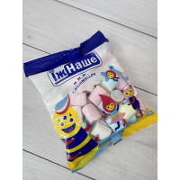 зефір жувальний 175 грам (кольоровий)