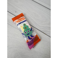 зефір жувальний "зефірозиво" 11 грам