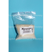 желатин 100 гр 180 блум