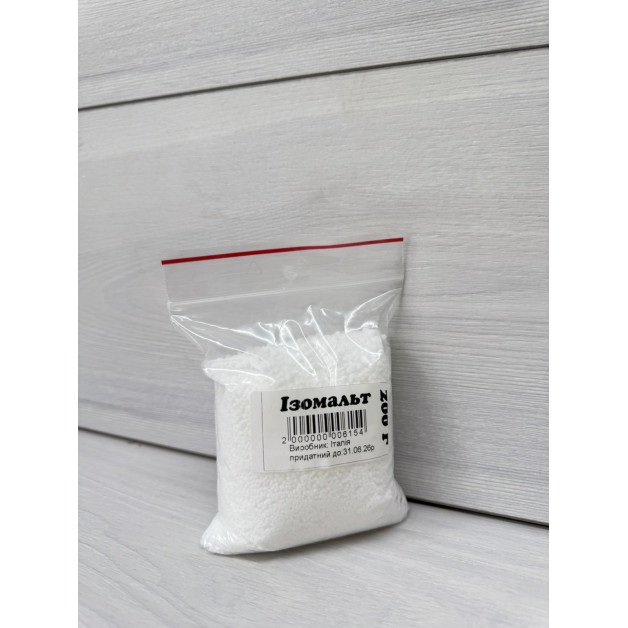 ізомальт 200 грам