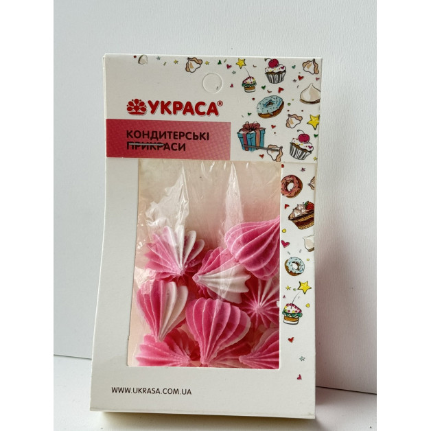 Безе 25 серія 1