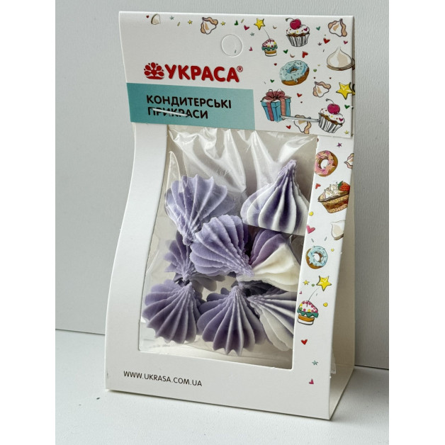 Безе 25 серія 1