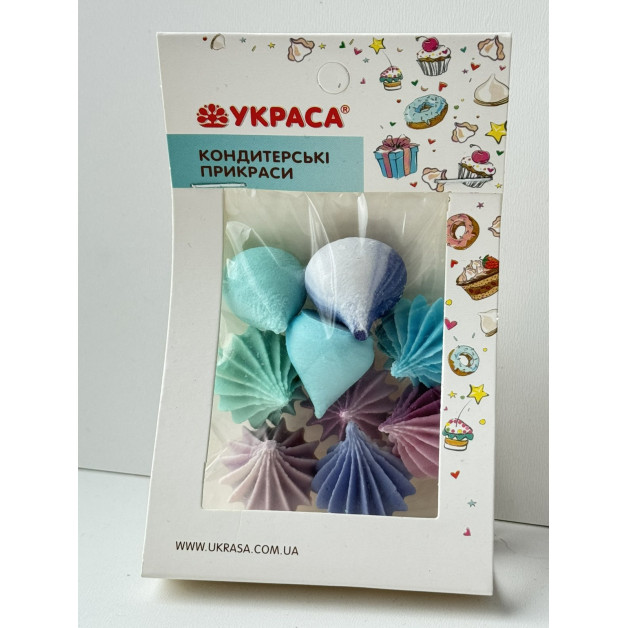 Безе 25 серія 1