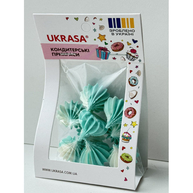 Безе 25 серія 1