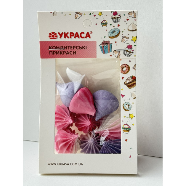 Безе 25 серія 1