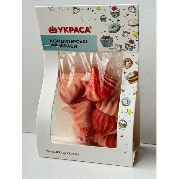 Безе 30 серія 1