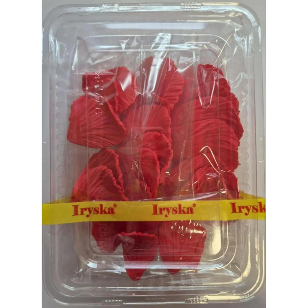 Набір "Пелюстки " ЧЕРВОНІ (Iryska)