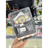 Набір " Бокс " чорний