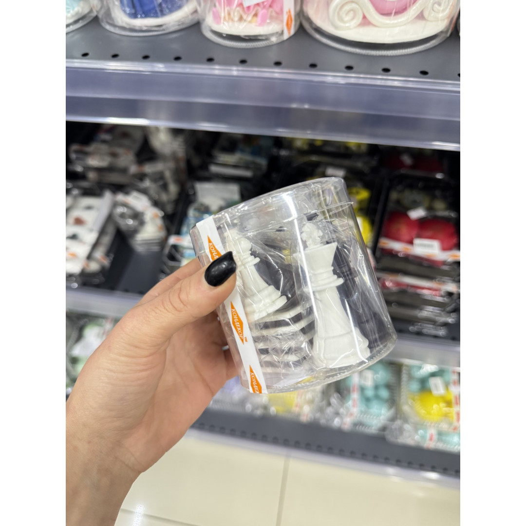 Набір " Шахи "