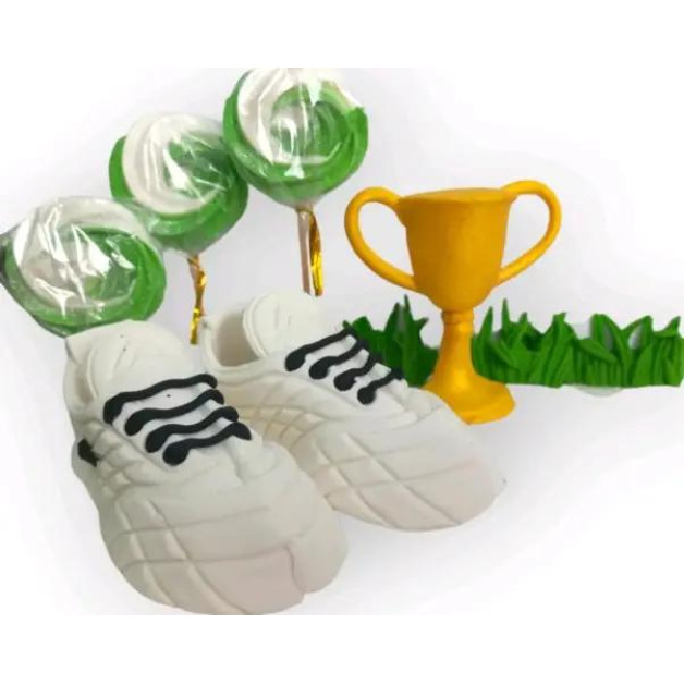 Набір "Футбольний преміум"-(Iryska)