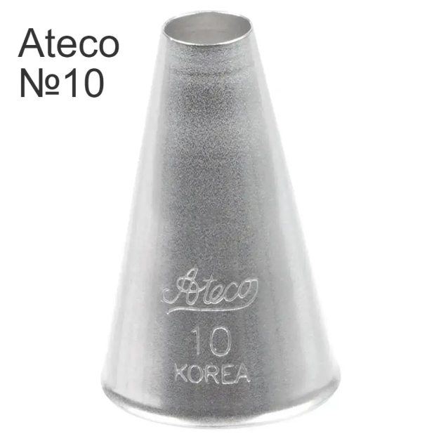 Насадка 10 атеко