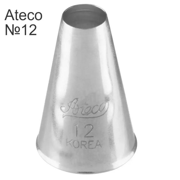 Насадка 12 атеко