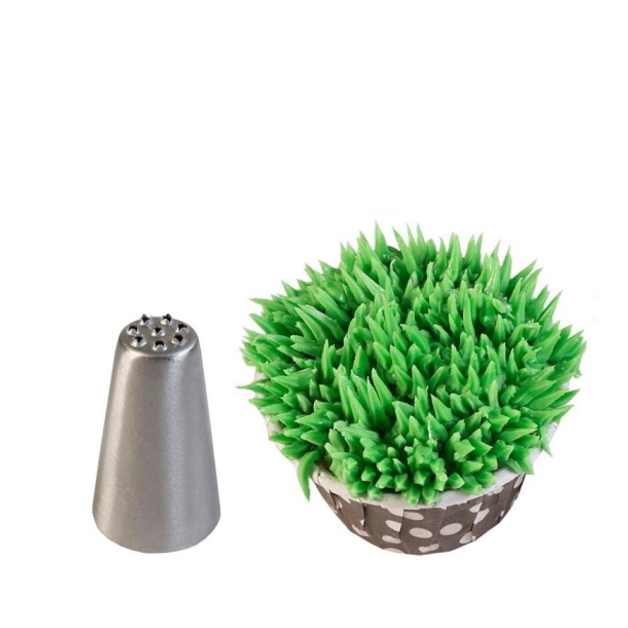 Насадка 233 травичка Кита мй