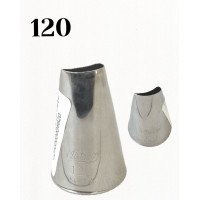 Насадка атеко ранункулюс 120. Робоча частина -14мм.
