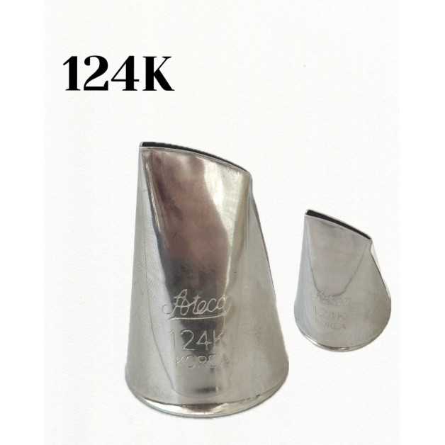 Насадка роза 124К атеко