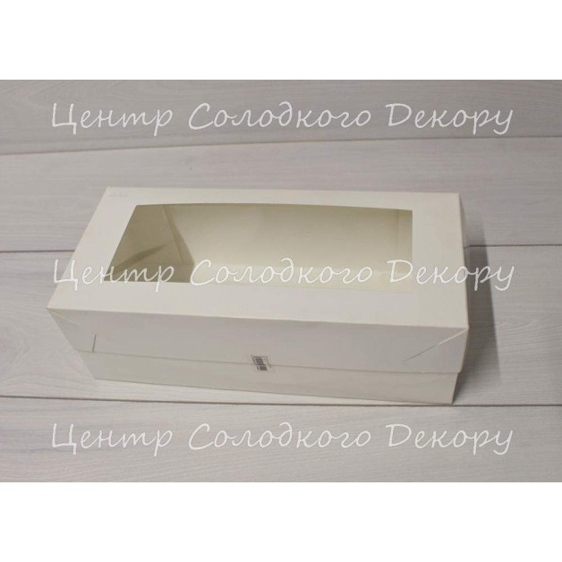 Коробка для рулетів 33*15*11