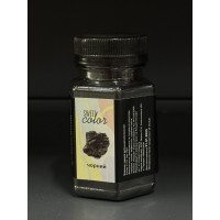 Барвник порошк. (чорний) Вугільний рослинний 18 грам