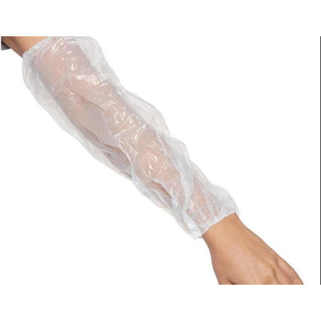 Нарукавники 100 шт (50 пар )