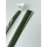 Дріт Флористичний зелений "Hamilworth" № 26