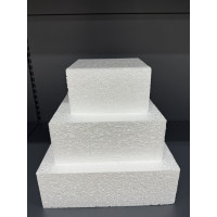 Фальшярус квадрат 32 см h5 см