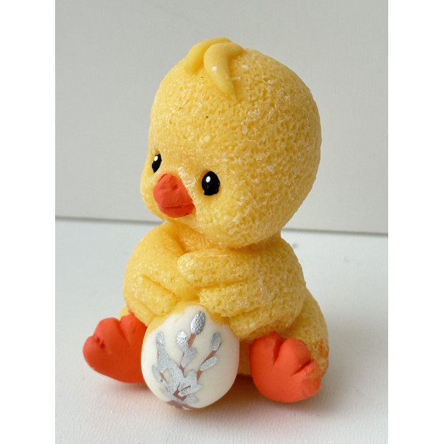 Кондитерська прикраса "Великдень" №2