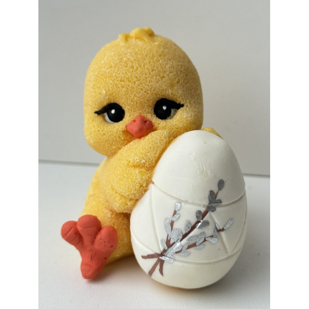 Кондитерська прикраса "Великдень" №3