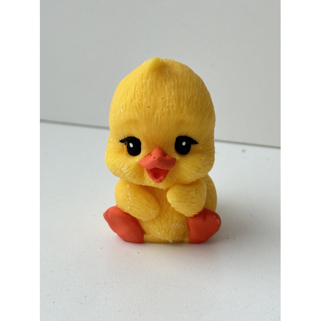 Кондитерська прикраса "Великдень" №5