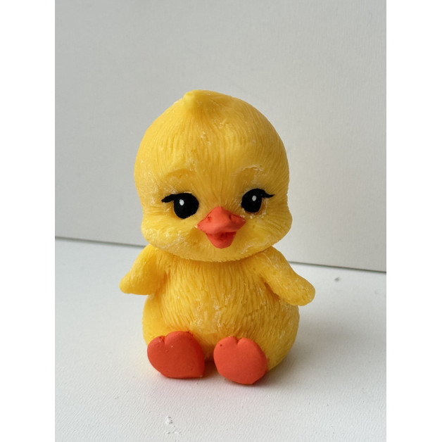 Кондитерська прикраса "Великдень" №6