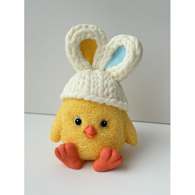 Кондитерська прикраса "Великдень"№1