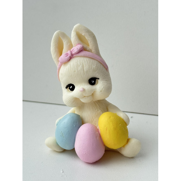 Кондитерська прикраса "Великдень"№13