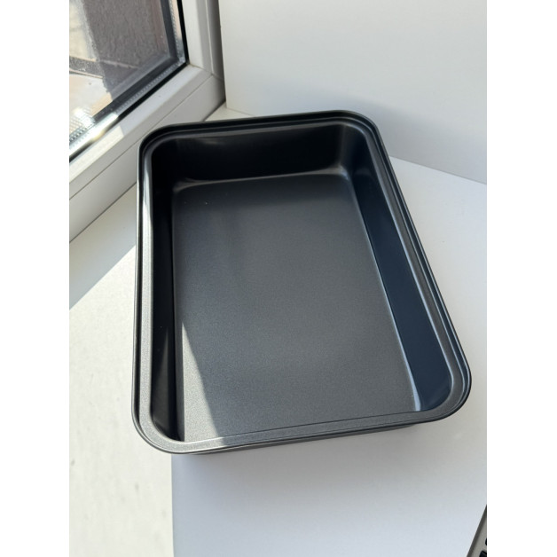 Форма для випічки 32*22см