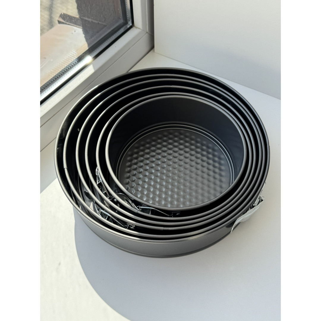 Форма рознімна 20 см для випічки