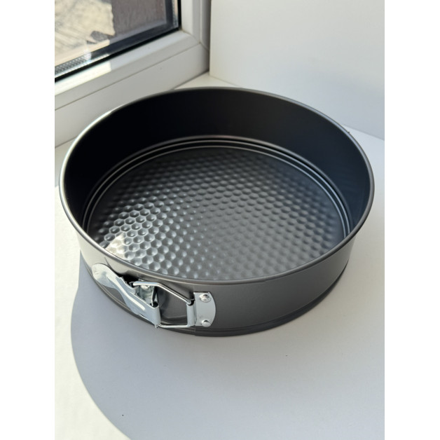 Форма рознімна 22 см для випічки мн-0764