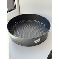 Форма рознімна 26 см для випічки