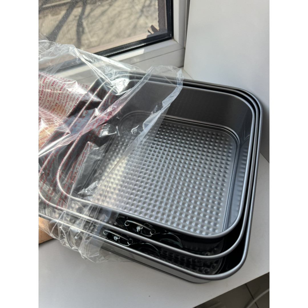 набір розємних форм МН-0760