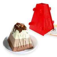 форма для сирної паски СЕРЕДНЯ