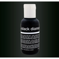 Барвник гелевий сhefmaster black diamond