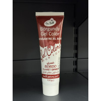 Dr.G. барвник гелевий Бургунді 100 г