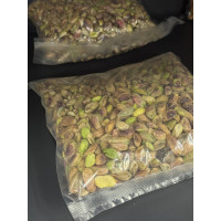 Горіх фісташка чищена 1 кг