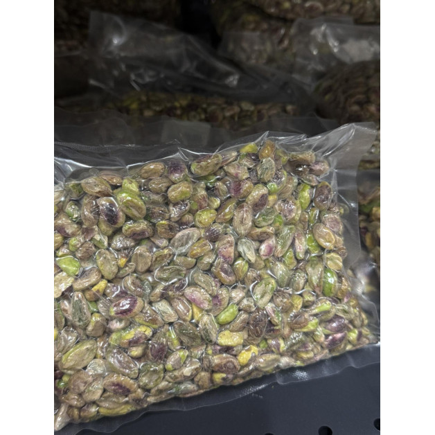 Горіх фісташка чищена 300 грам