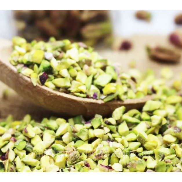 Крихта фісташкова 200 грам