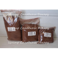 какао 500 грам 10-12% Cordoba темно-червоне