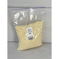 шоколадні каплі білі термостабільні 0,5 кг 