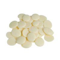 шоколадна глазур біла